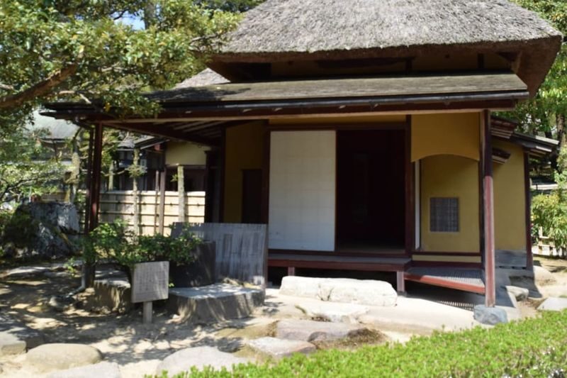 Kanazawa One-Day Private Cultural Tour - Castle, shrine, garden, and samurai history