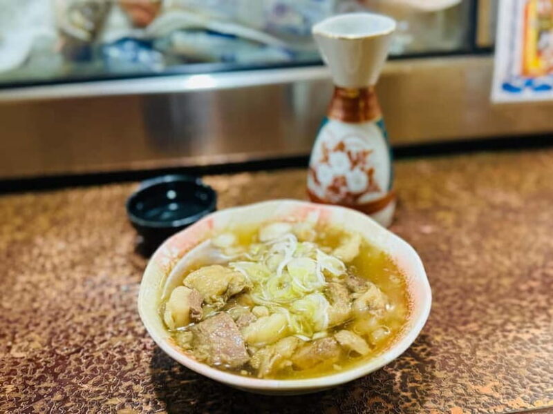 Kanazawa: Private 3-Hour Bar Hopping Tour with Local Guide - FAQ