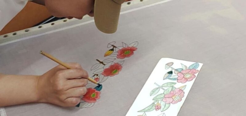 Kanazawa: Private Cultural Tour as Workshop - Exploring the Heart of Kanazawa’s Traditional Crafts