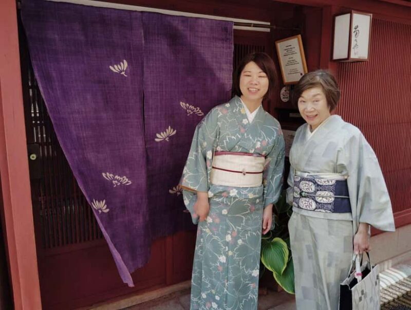 Kanazawa: Private Cultural Tour as Workshop - Who Will Love This Tour?