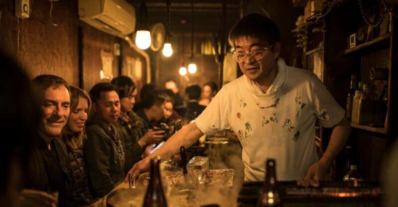 Kanazawa: Private Food Tasting Walking Tour - Value and Practicality