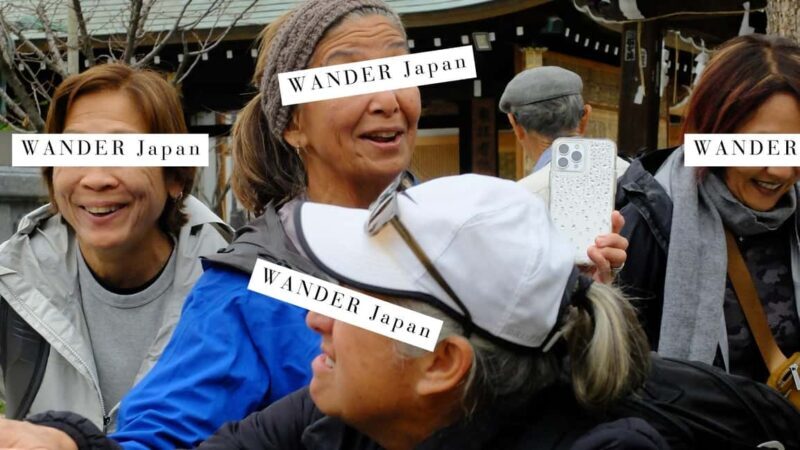 Kanazawa Private/Group Walking Tour: Local & Major Highlight - A Detailed Look at What to Expect