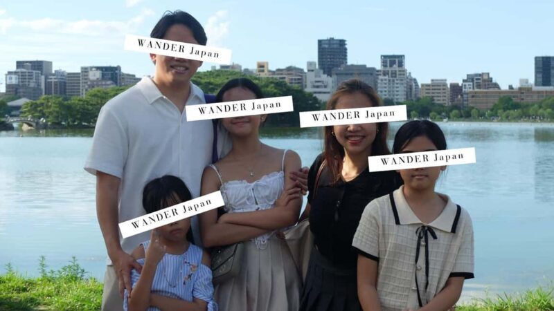 Kanazawa Private/Group Walking Tour: Local & Major Highlight - FAQs