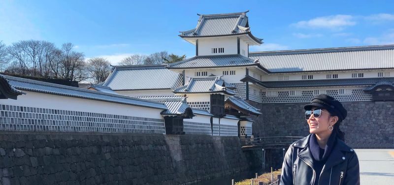 Kanazawa: Private Half-Day Highlights Tour with Local Guide - A private walk shaped around your Kanazawa priorities