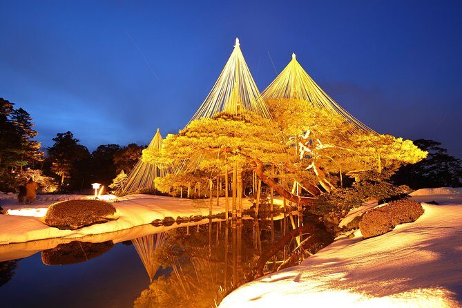 Kanazawa private half day/Photoshoot by professional photographer - Final Thoughts