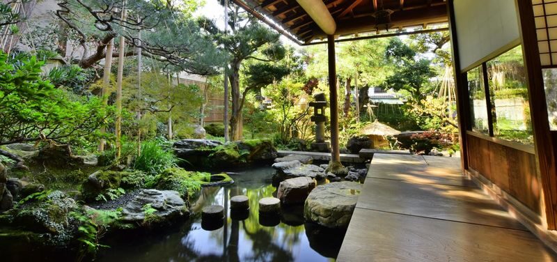 Kanazawa Private & Personalized Hidden Gems Walking Tour - At a glance