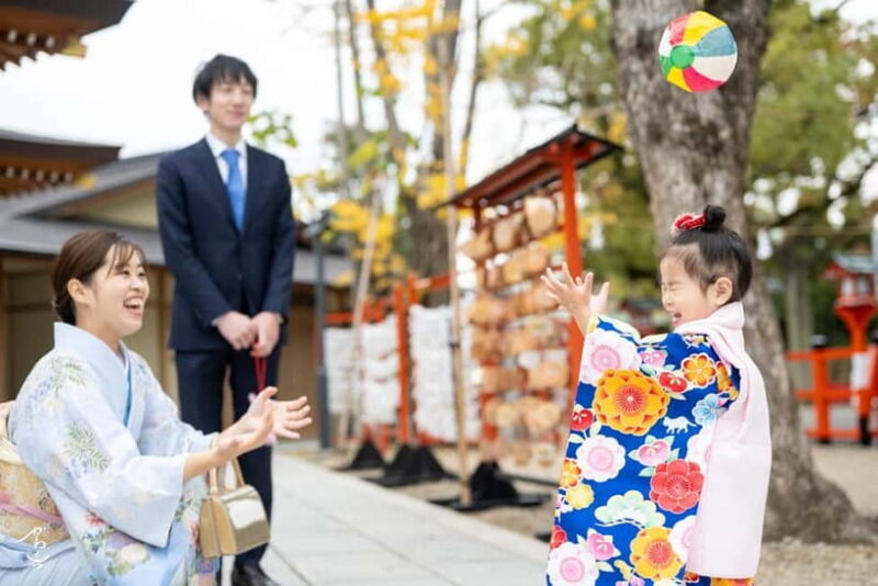 Kanazawa: Private Photoshoot with Professional Photographer - Why This Experience Offers Great Value