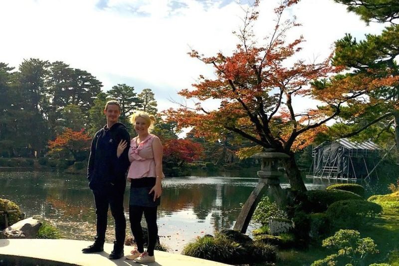 Kanazawa Private Tour: Highlights of an Old Samurai Town - Key points to know before you book