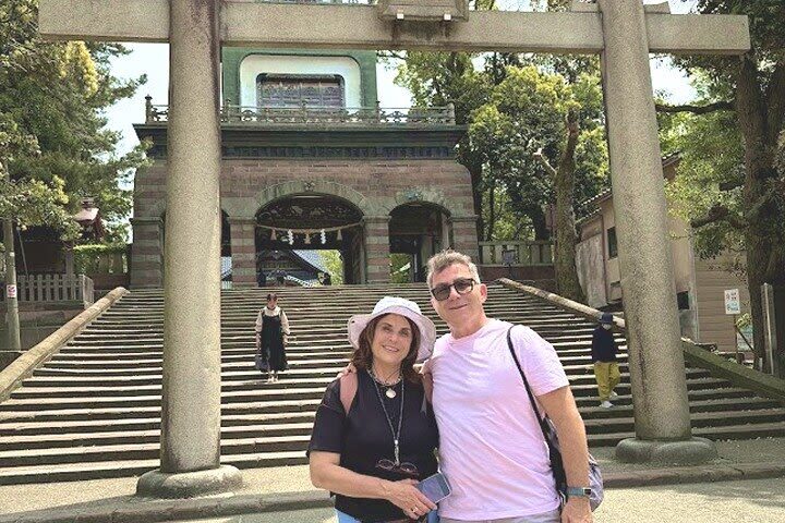 Kanazawa Private Tour: Highlights of an Old Samurai Town - A day that connects samurai and Zen