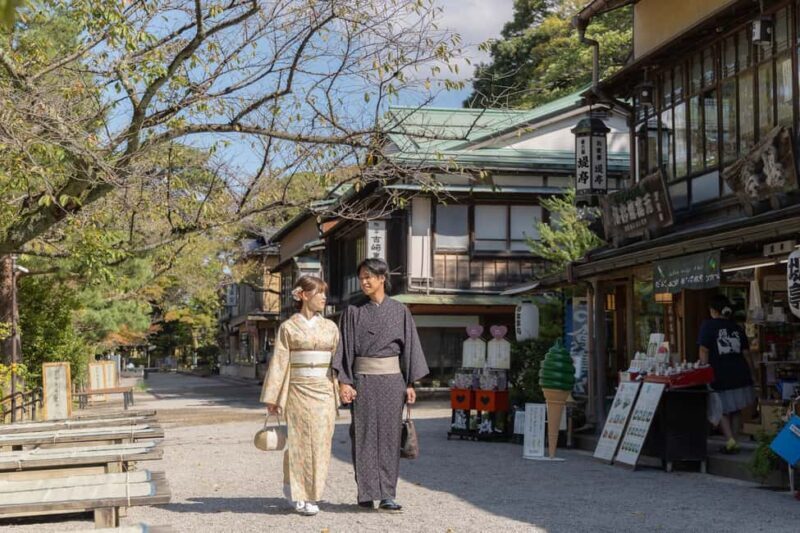 Kanazawa: Private Tour with Photographer and Photoshoot - The Sum Up: Is It Worth It?