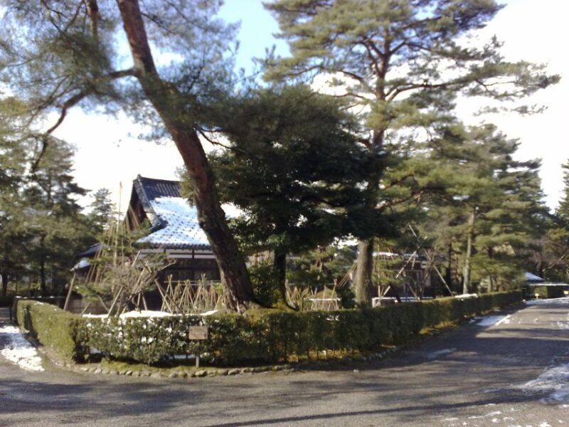 Kanazawa: Private Walking Tour with a Local - Discovering Kanazawa: Private Walking Tour with a Local