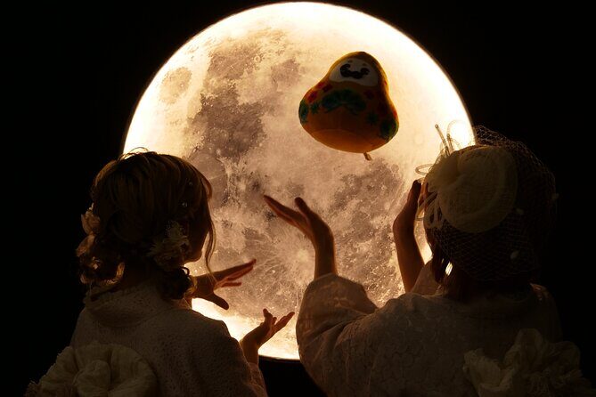 Kanazawa: Rental Kimono Selfie Photo Experience - Exploring Kanazawa’s Kimono Selfie Experience: A Practical Guide