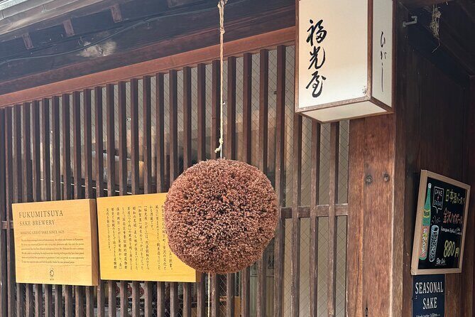 Kanazawa Samurai and Geisha Districts Private Walking Tour - FAQ