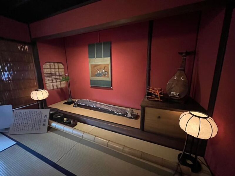 Kanazawa: Samurai, Matcha, Gardens and Geisha Full-Day Tour - FAQ