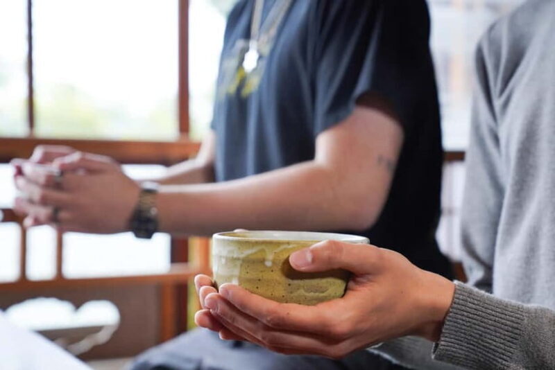 Kanazawa: Tea Ceremony Experience at Kenrokuen - Why This Experience Stands Out