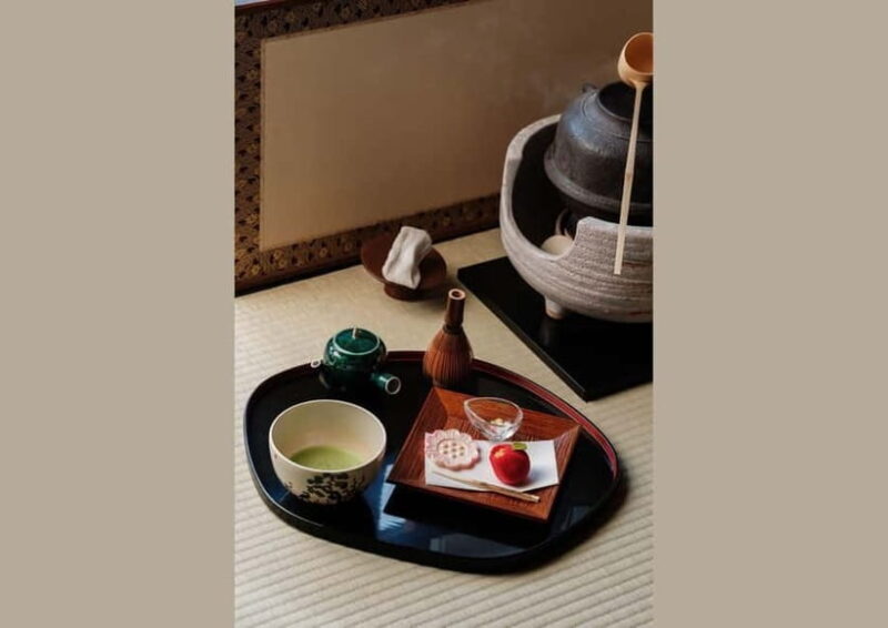 Kanazawa: Tea Ceremony Experience at Kenrokuen - Who Should Consider This Tour?