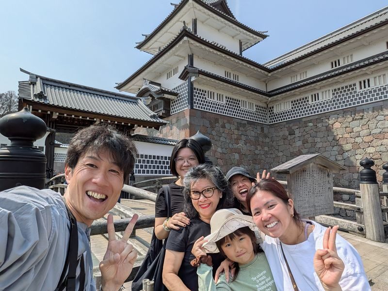 Kanazawa Walking Tour: Garden, Castle, Samurai & Geisha+Taxi - Should you book this Kanazawa tour?