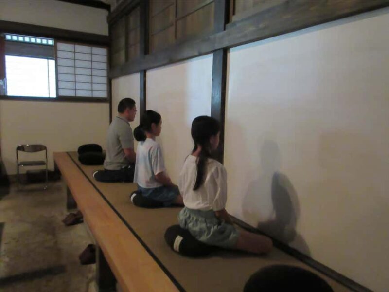 Kanazawa: Zen Meditation and Calligraphy with Private Car - A Deep Dive into the Kanazawa Zen and Calligraphy Tour