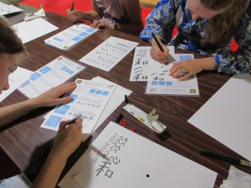 Kanazawa: Zen Meditation and Calligraphy with Private Car - Practical Tips for Travelers