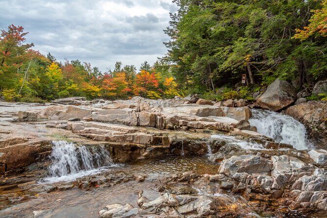 Kancamagus Scenic Byway Self-Guided Audio Driving Tour Guide - Who Will Love This Tour?