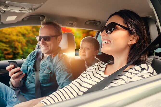 Kancamagus Scenic Byway Self-Guided Audio Driving Tour Guide - FAQ