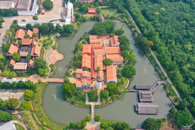 Kanchanaburi: Mallika City 1905City of culture & lifestyle" - Final Thoughts