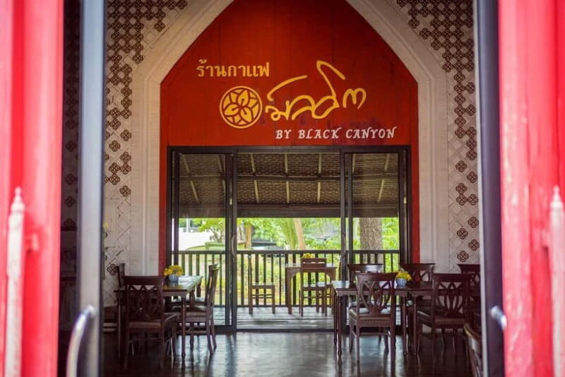 Kanchanaburi: Mallika City 1905City of culture & lifestyle" - FAQ