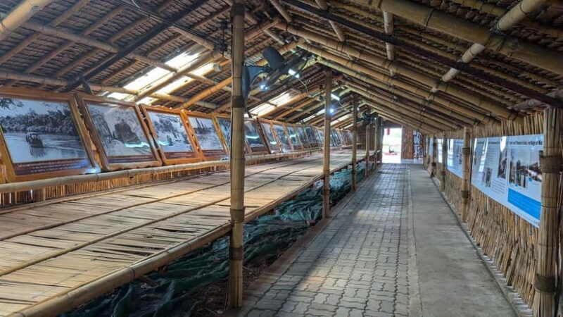 Kanchanaburi: River Kwai Scenic Tour by Private Longtail - FAQ