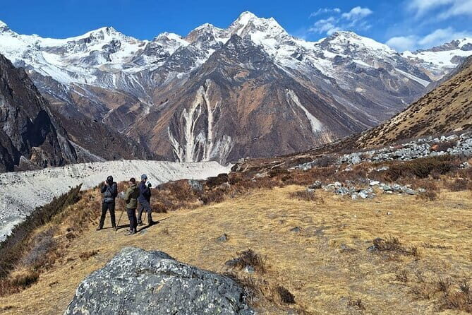 Kanchenjunga Circuit Trek 19 Days - An In-Depth Look at the Kanchenjunga Circuit Trek
