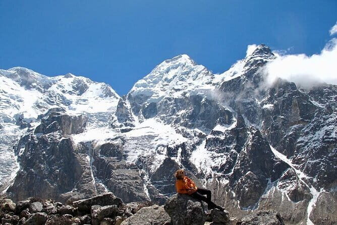 Kanchenjunga Circuit Trek 19 Days - The Value of the Experience
