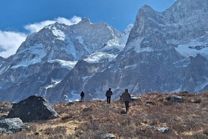 Kanchenjunga Circuit Trek 19 Days - Practical Tips for Potential Trekkers