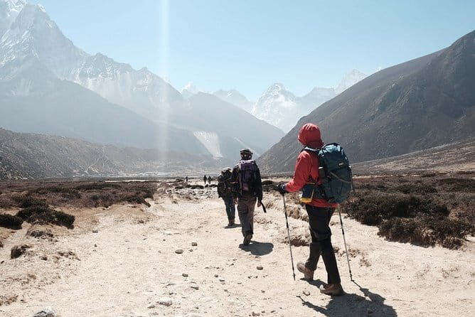 Kanchenjunga Circuit Trek 19 Days - FAQ