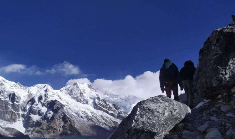 Kanchenjunga Expedition 2025 | 2026 - Key Points