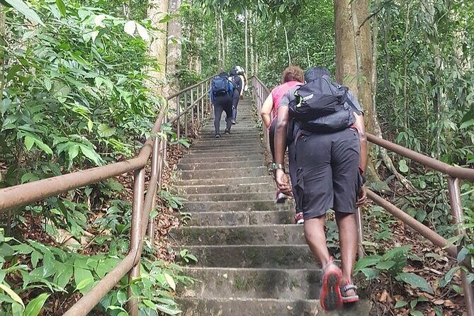 Kanching Waterfall Tour with Batu Caves Stopover - The Sum Up: Who Should Consider This Tour?
