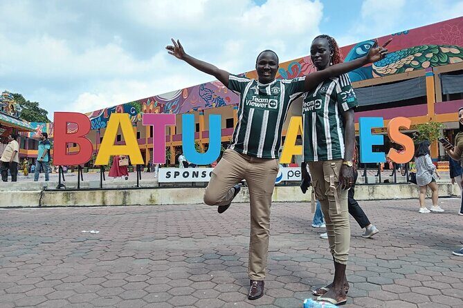 Kanching Waterfall Tour with Batu Caves Stopover - FAQ