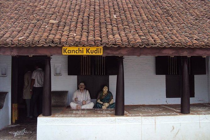 Kanchipuram 1300 Years Heritage and Culture Trip - FAQ