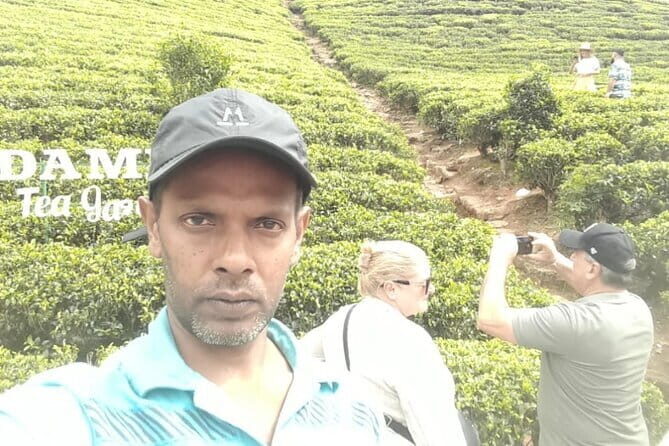 Kand Private Tour of Kandy City Center and Around - Key Points