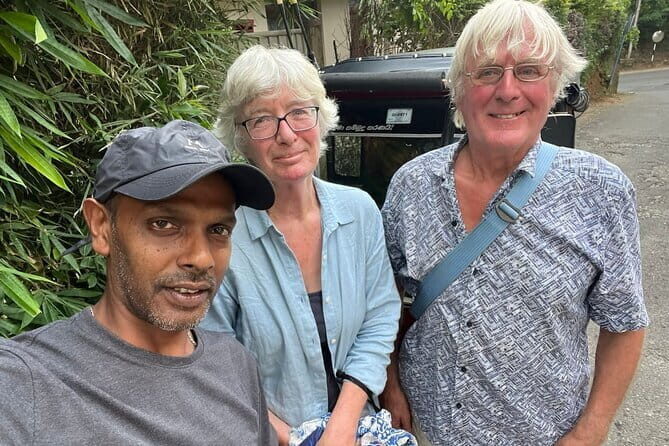 Kand Private Tour of Kandy City Center and Around - A Deep Dive into the Kandy Private Tour Experience