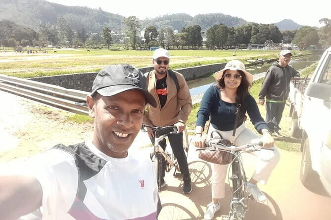 Kand Private Tour of Kandy City Center and Around - FAQ