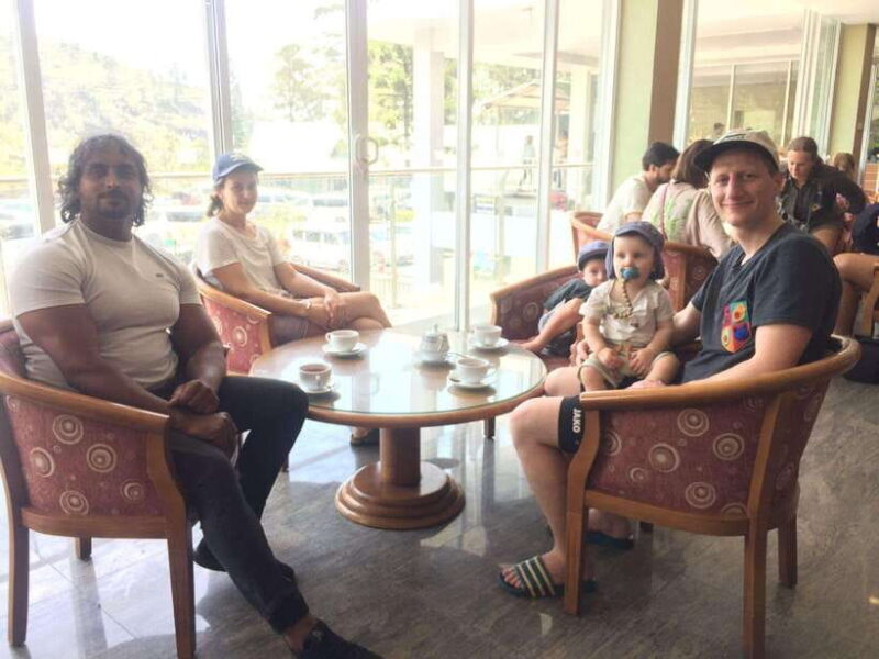 Kandy: All-day Ambuluwawa and Kandy City Tour by Tuk-Tuk - A Friendly, Practical Look at the Tour in Kandy