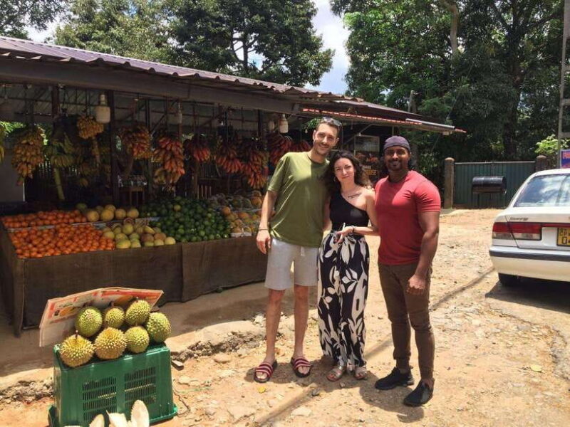 Kandy: All-day Ambuluwawa and Kandy City Tour by Tuk-Tuk - Frequently Asked Questions