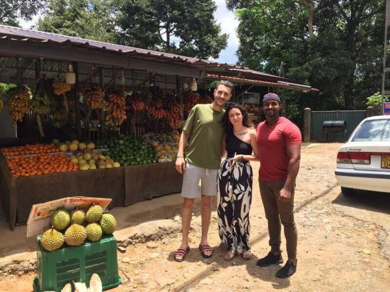 Kandy: All-day Ambuluwawa and Kandy City Tour by Tuk-Tuk - Final Thoughts