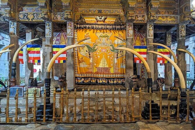 Kandy All Inclusive Day Tour from Colombo - Who Is This Tour Best For?