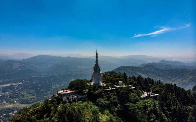 Kandy: Ambuluwawa Day Tour by TukTuk with Local Guide - The Bottom Line