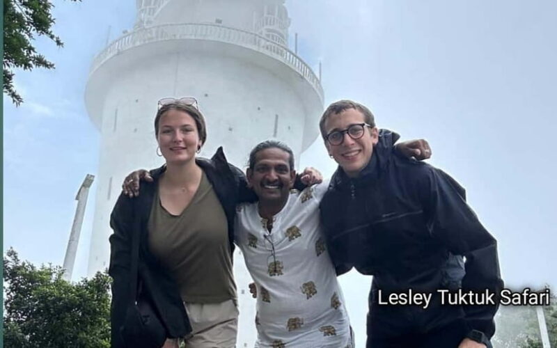 Kandy ; Ambuluwawa Tower With Kandy City Tour By Tuk Tuk - Analyzing Value and Practical Considerations