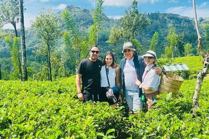 Kandy City Day Tour - The Basics: What’s Included and What’s Not