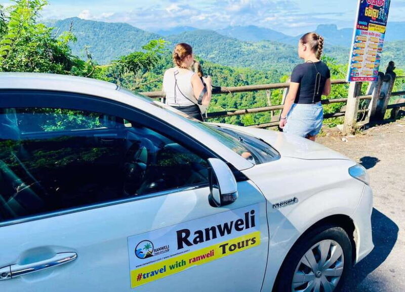 Kandy City Day Tour from Colombo, Negombo or Katunayake - Key Points: