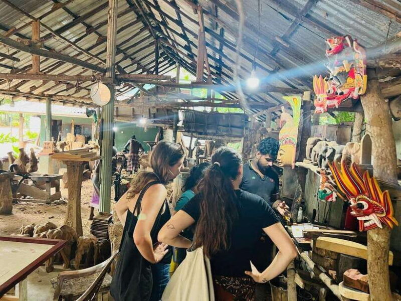 Kandy City Day Tour from Colombo, Negombo or Katunayake - Who Should Consider This Tour?