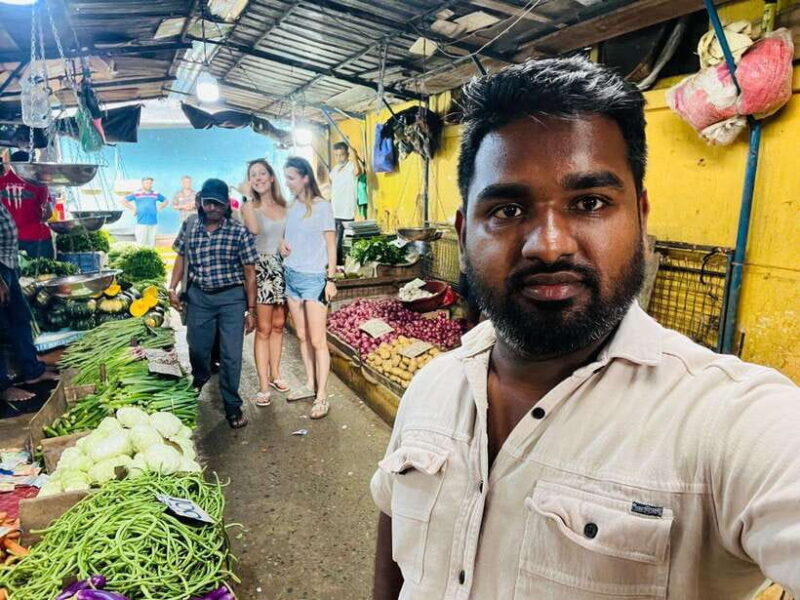 Kandy City Day Tour from Colombo, Negombo or Katunayake - The Sum Up