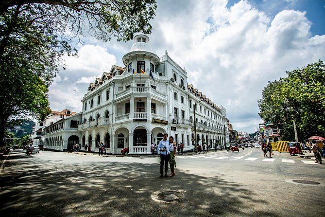 Kandy City Day Tour with a verified tour guide - Final Thoughts